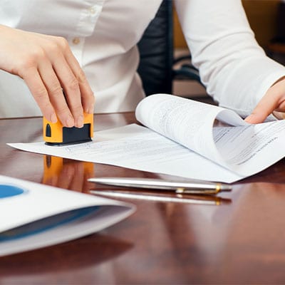 Mobile Notary