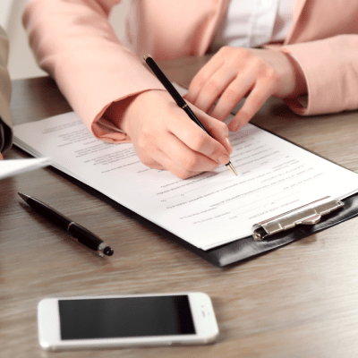 Apostille Services